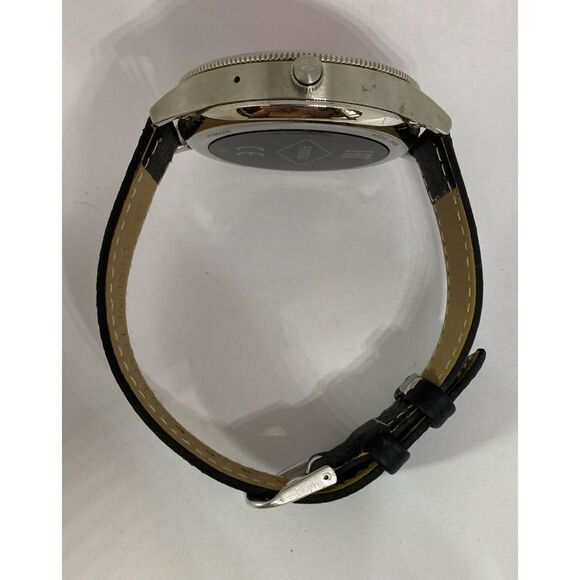 Fossil Gen 3 Authentic Genuine Smart Watch Custom Band FTW6003 CR450 - Picture 11 of 12